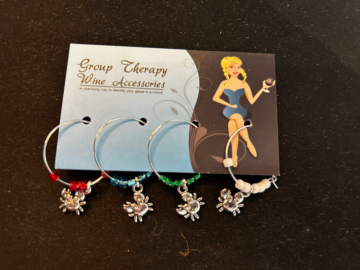 Wine Charms