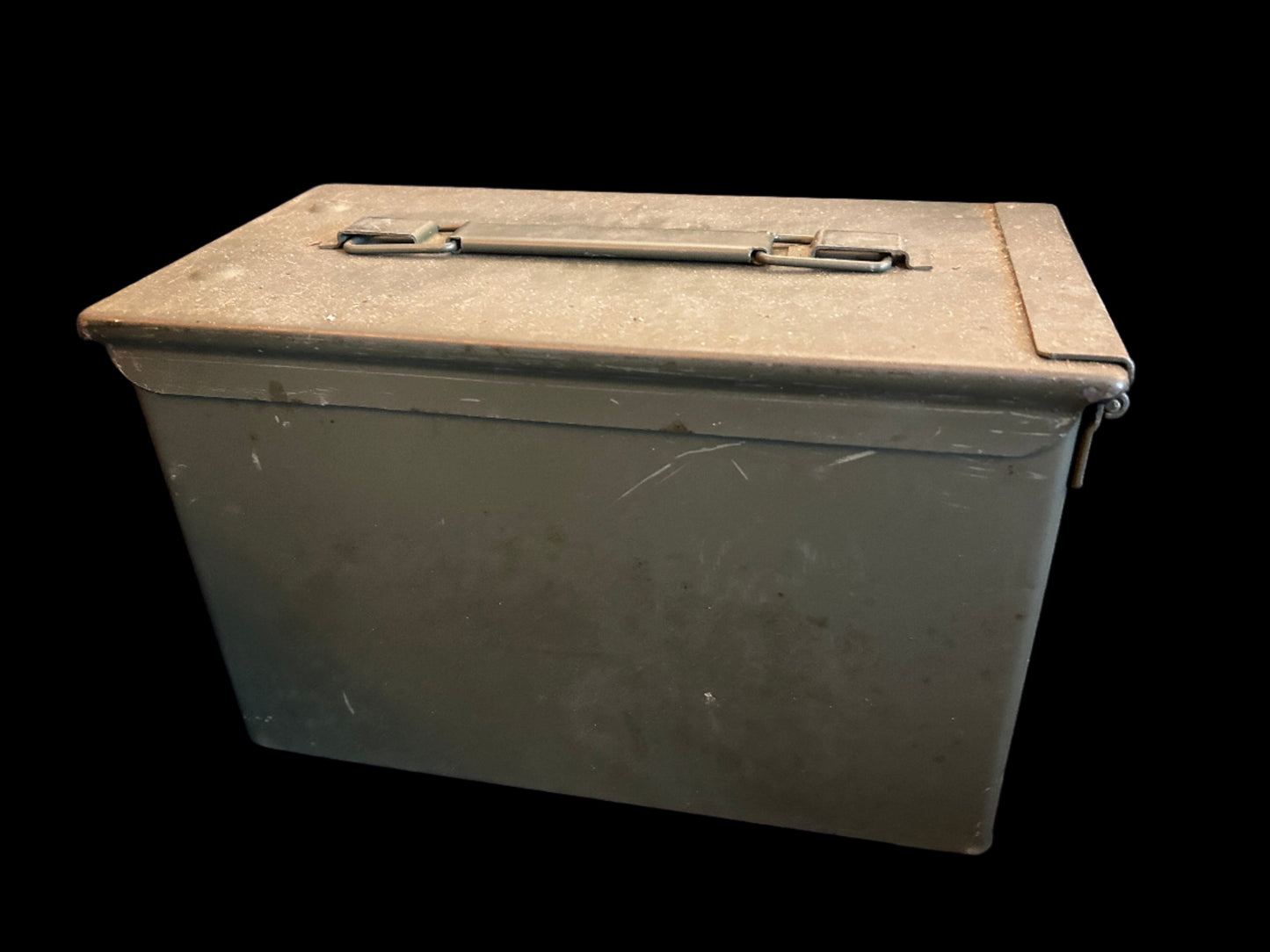 Rubber Ball Grenade Box