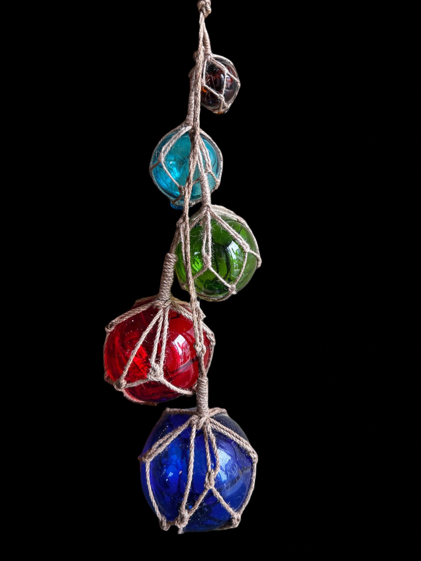 Rope Buoy - Annapolis Maritime Antiques