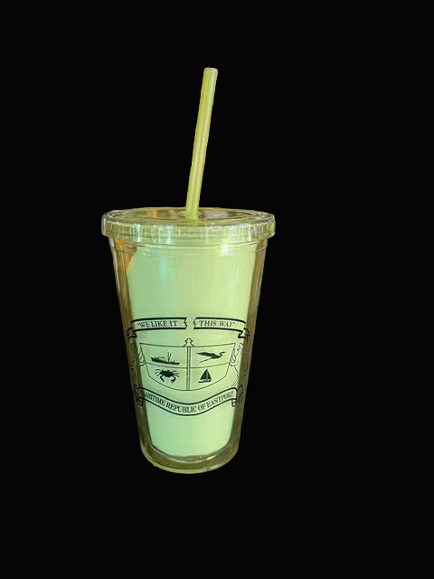 MRE Reusable Cup - Annapolis Maritime Antiques