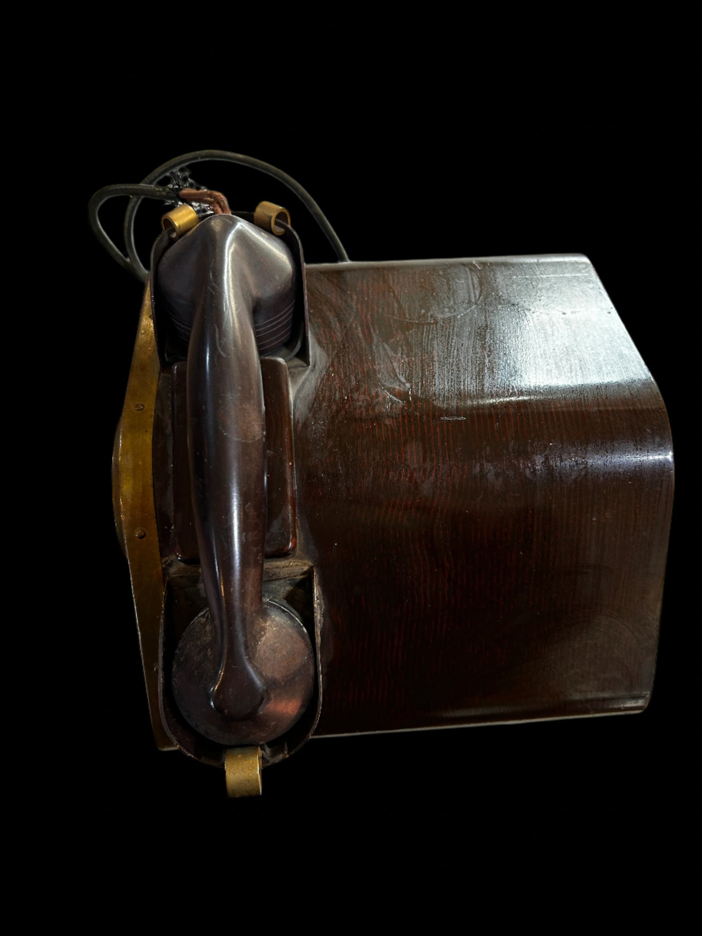 Type D Ship's Telephone