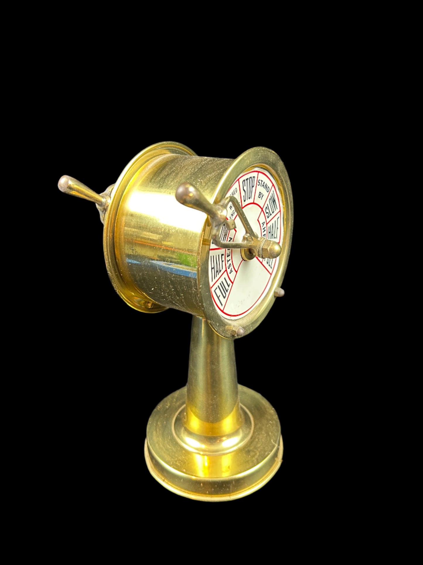 Table Top Engine Order Telegraph
