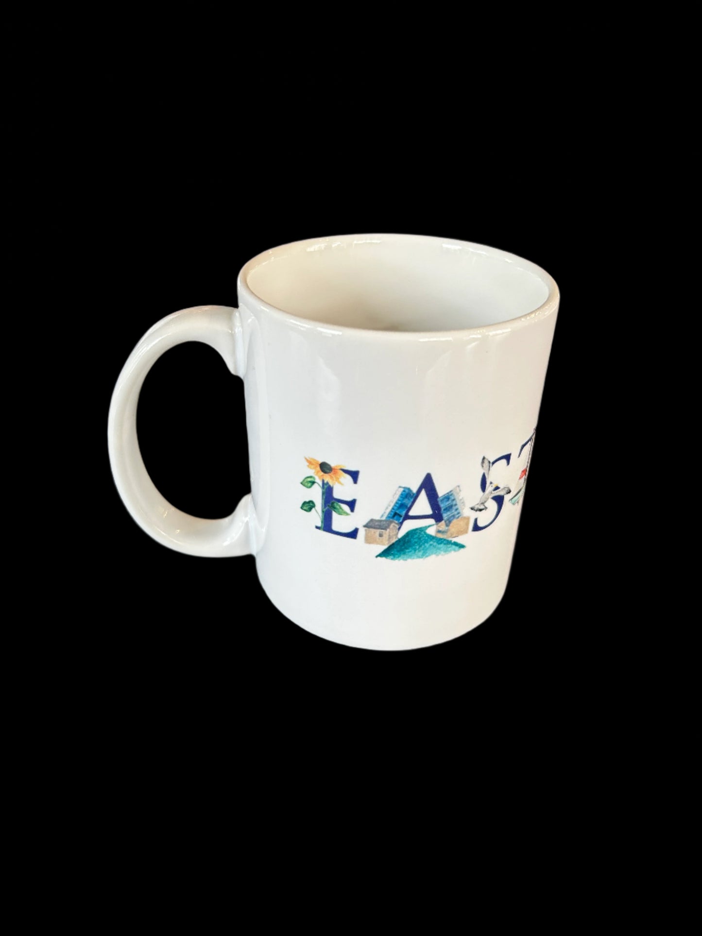 Eastport Coffee Mug