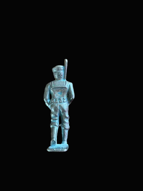 Toy Sailor Figure