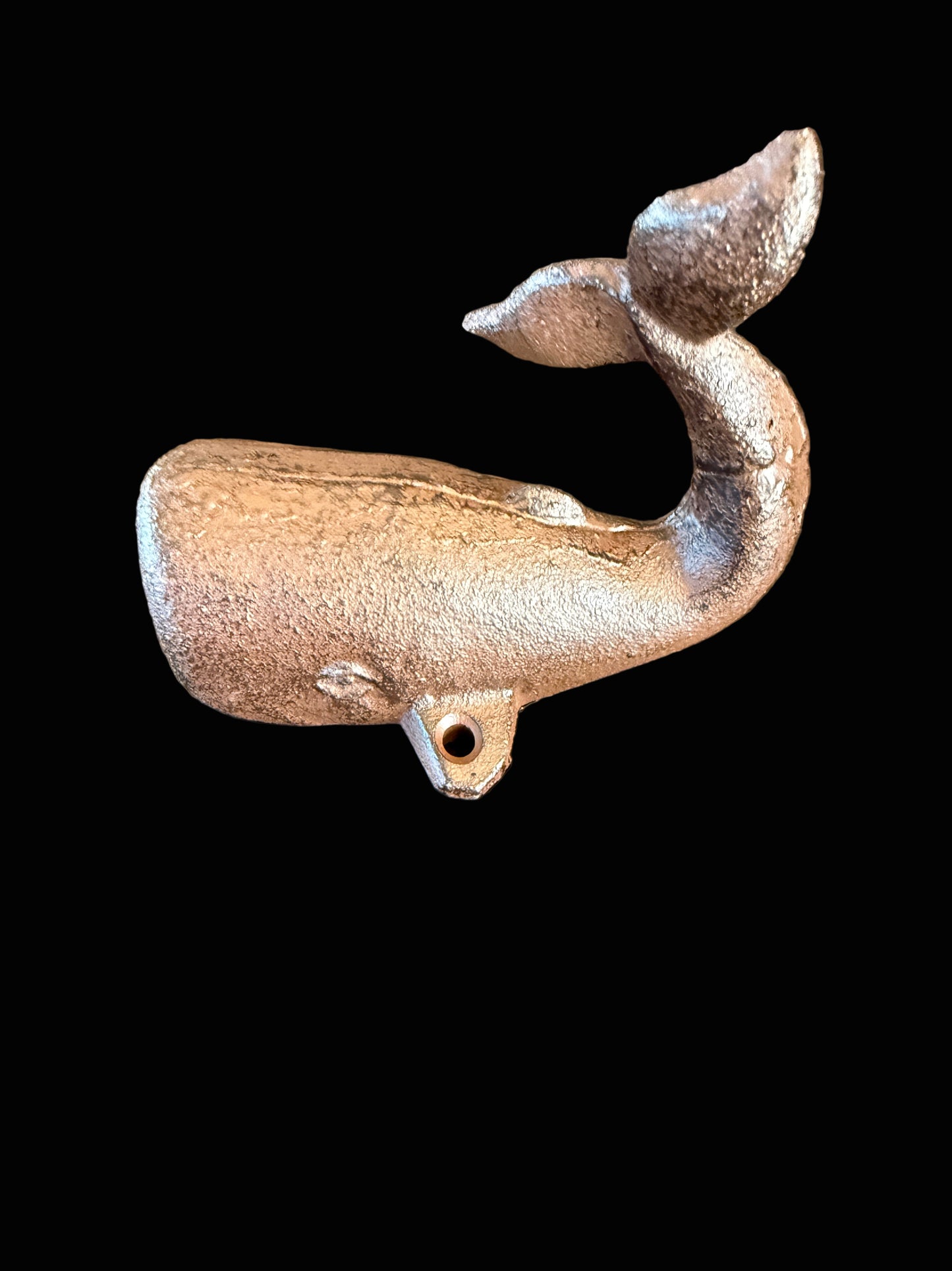 Whale Hook