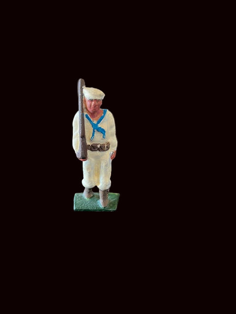 Toy Soldier Figurine