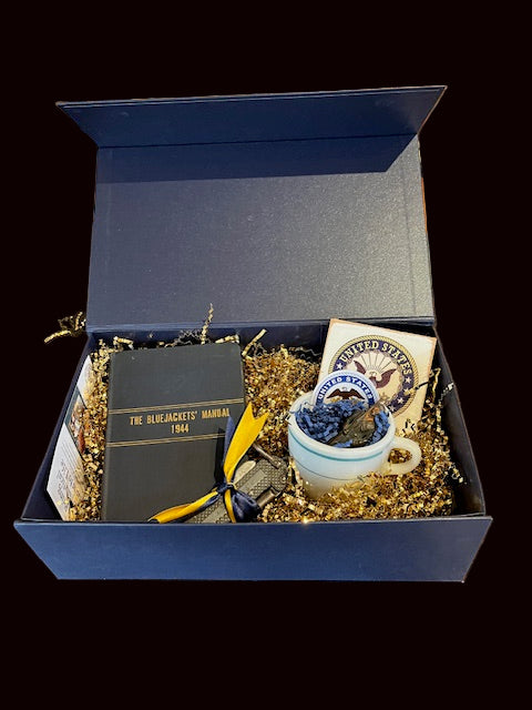 Naval Gift Box
