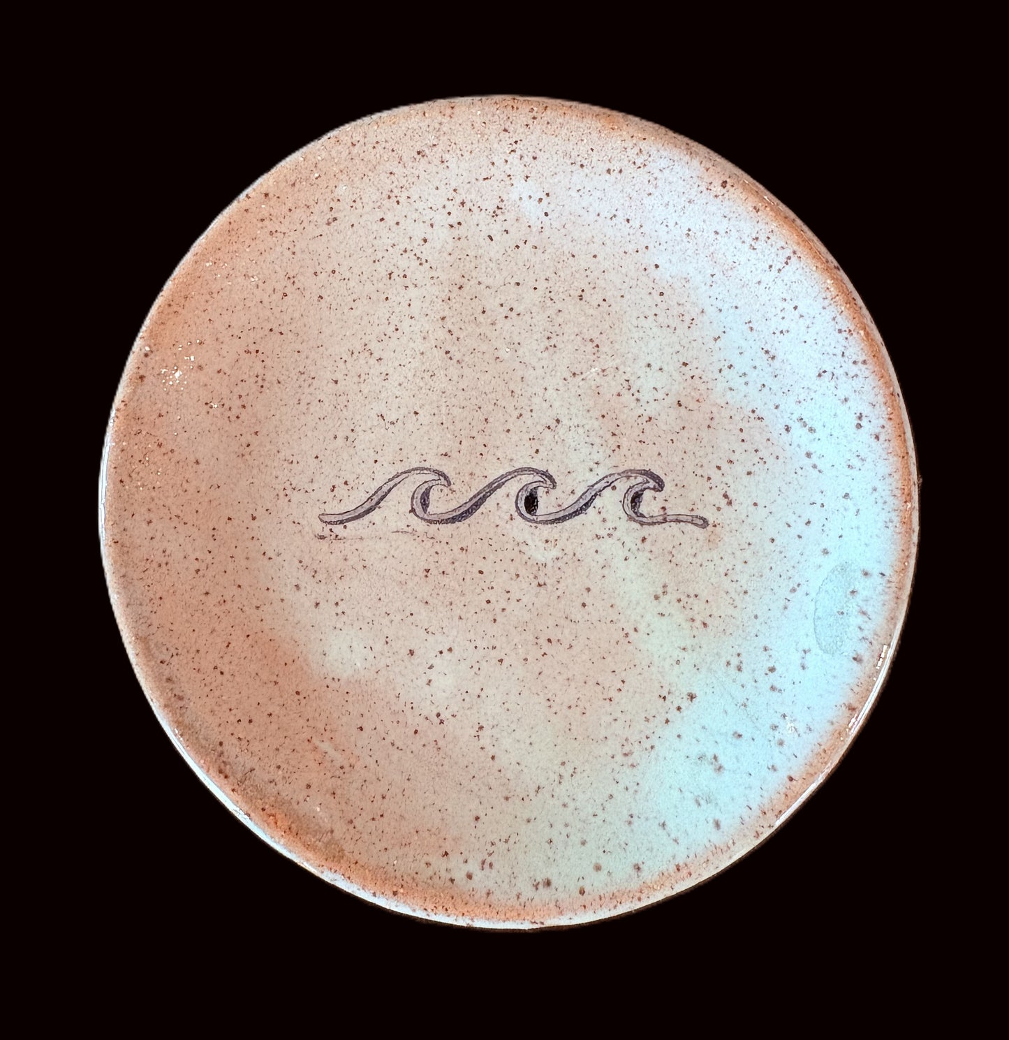Mini Plate - Annapolis Maritime Antiques