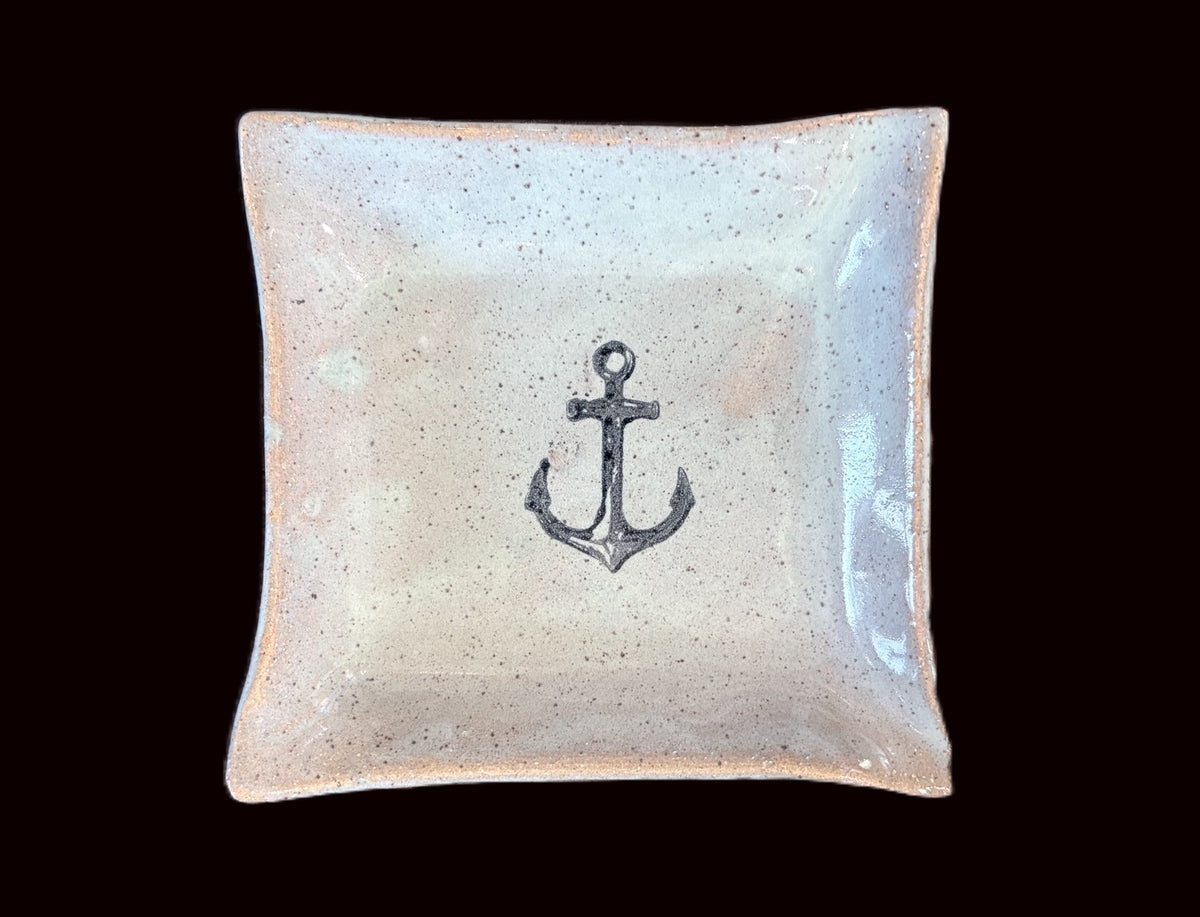 Mini Plate – Square