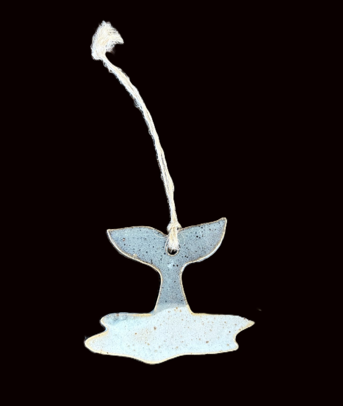 Ceramic Ornament