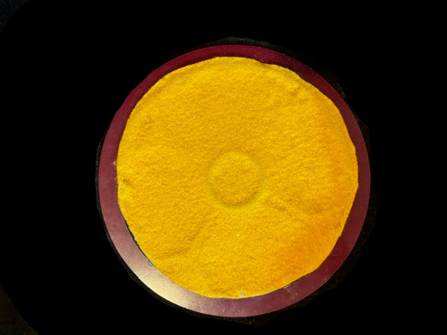 #Boy Scouts of America Compass Rose Dial Plate