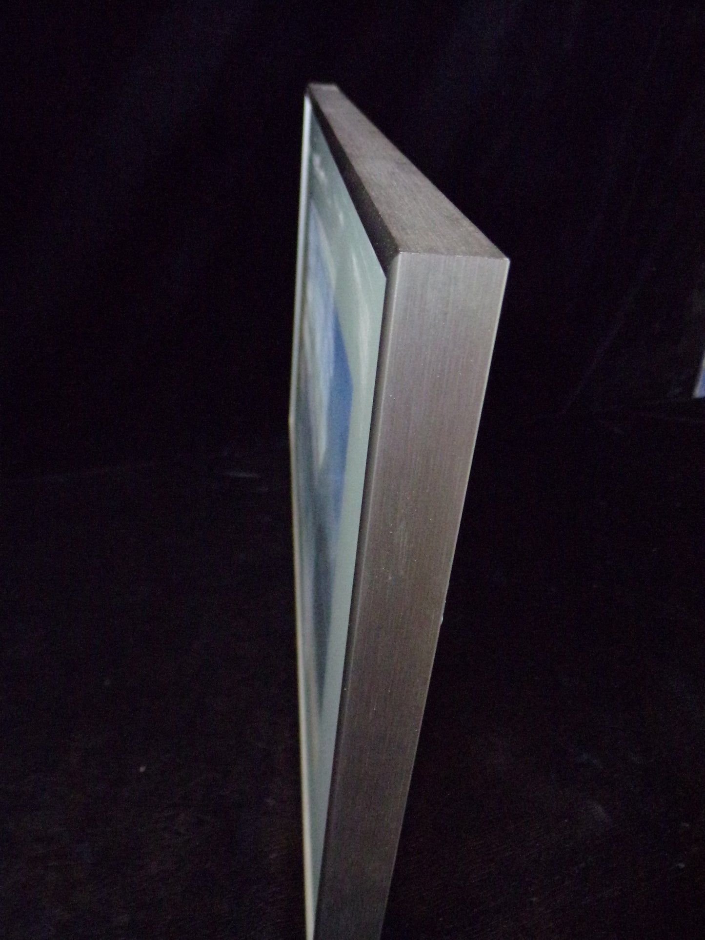 Framed Print / "Rotterdam"