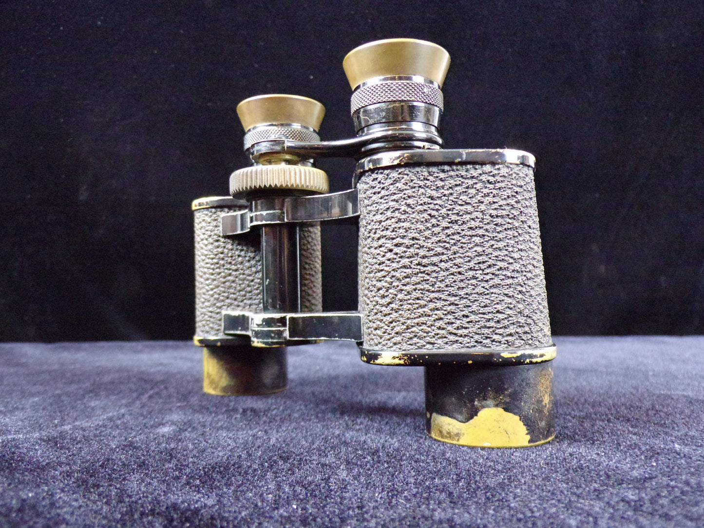 Binoculars - Bausch & Lomb