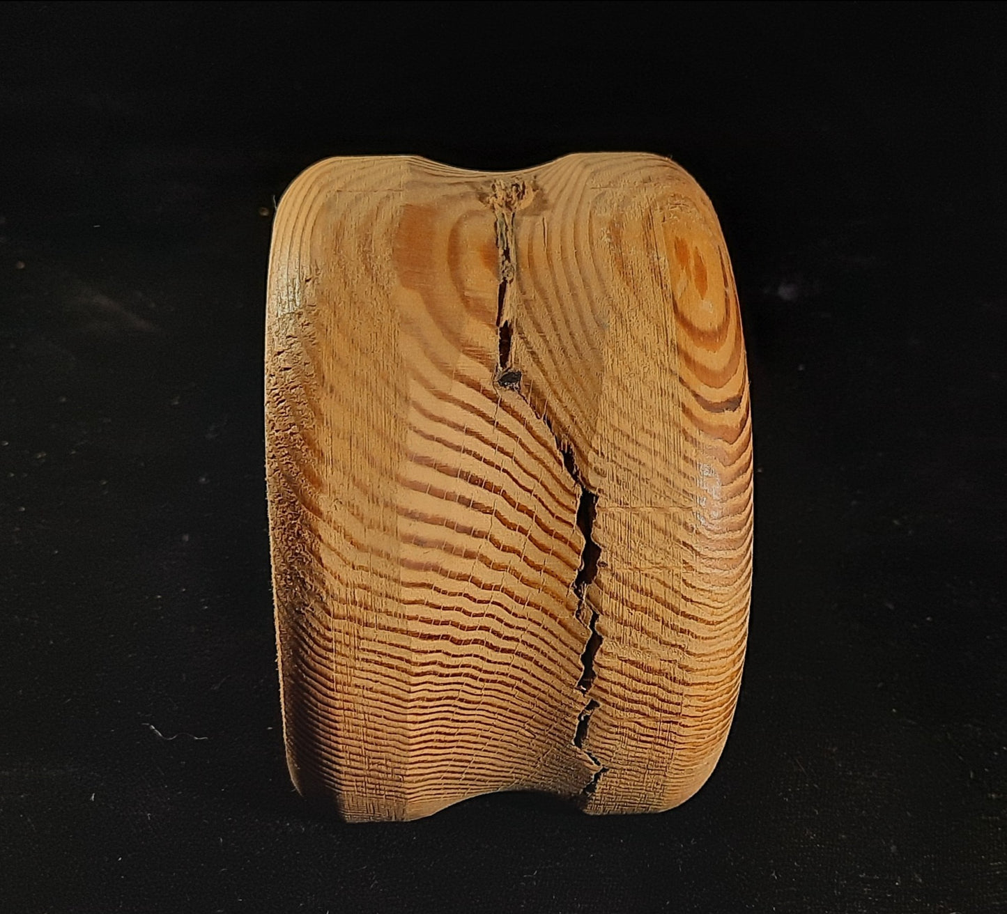 Deadeye - Flatbottom Wood