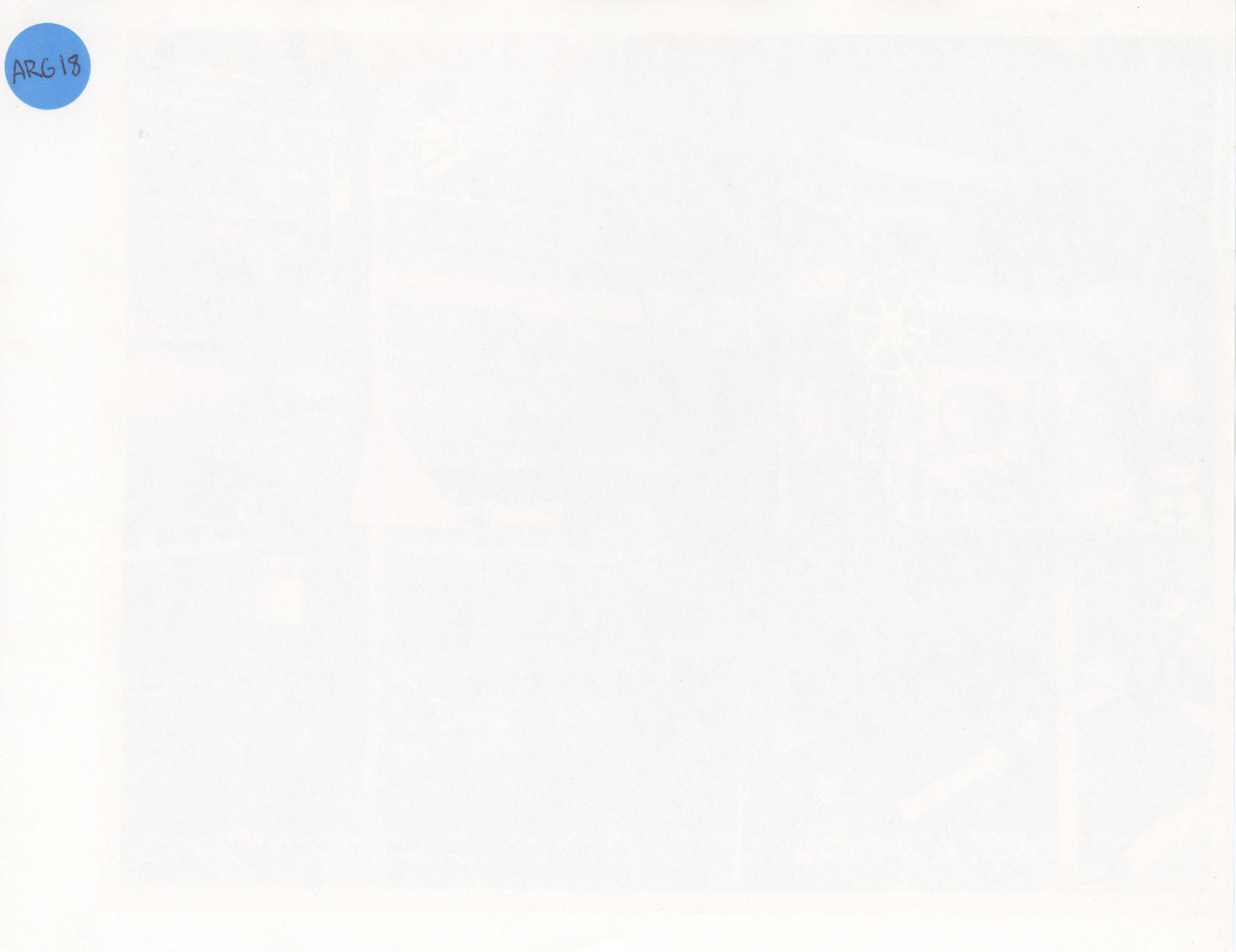 USS Argonaut (SS-166 / V-4 ) Submarine