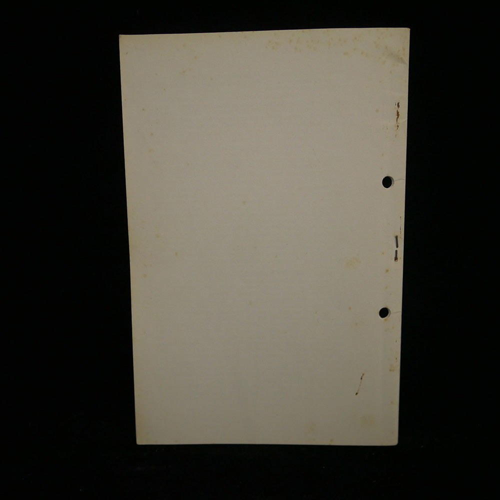 Organization of the Fleet Marine Force, 1955. SM-42