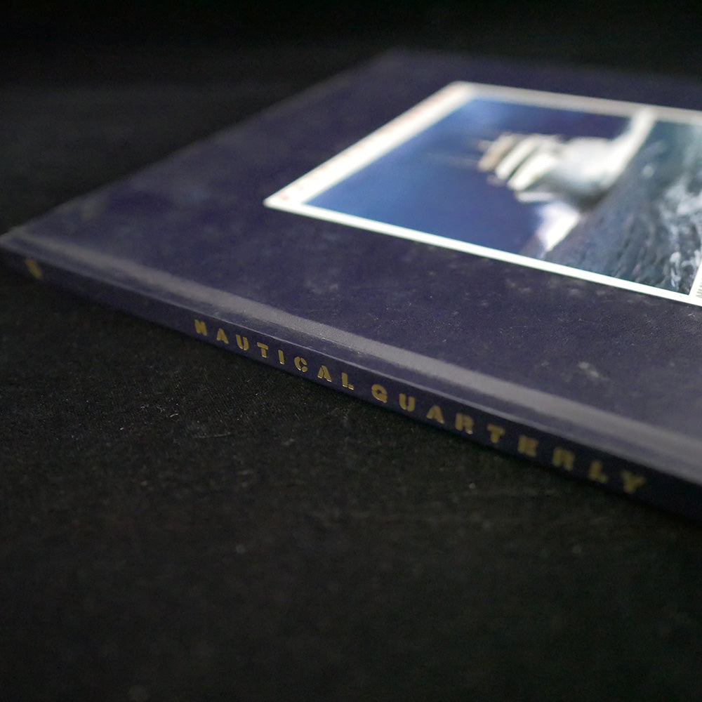 Nautical Quarterly Issue 41