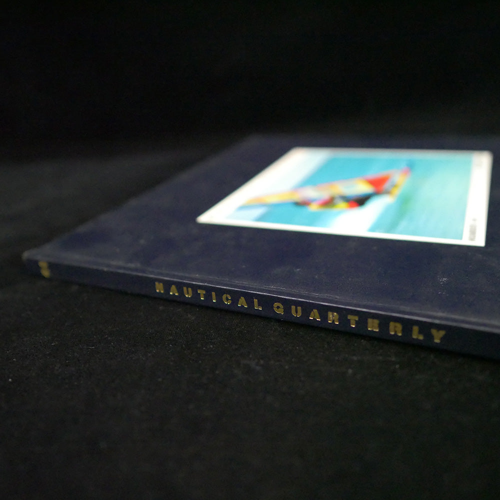 Nautical Quarterly Issue 44