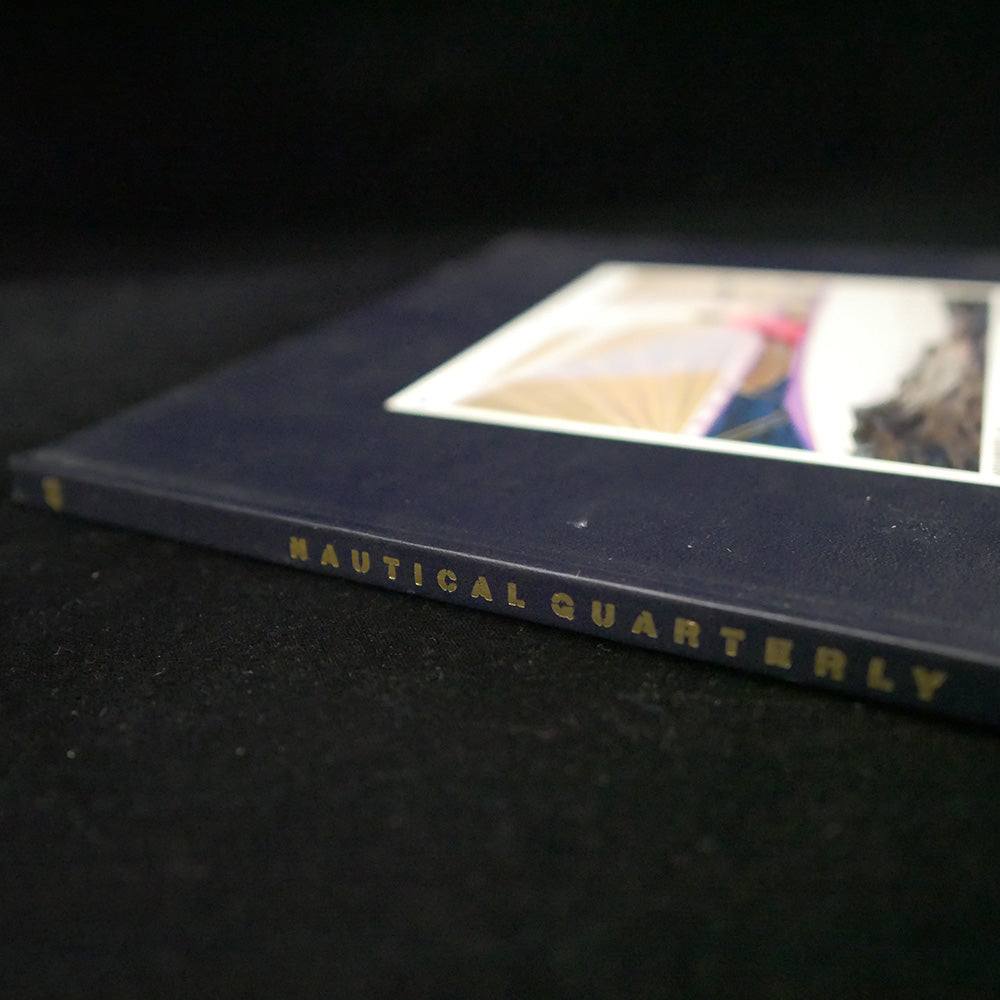 Nautical Quarterly Issue 46
