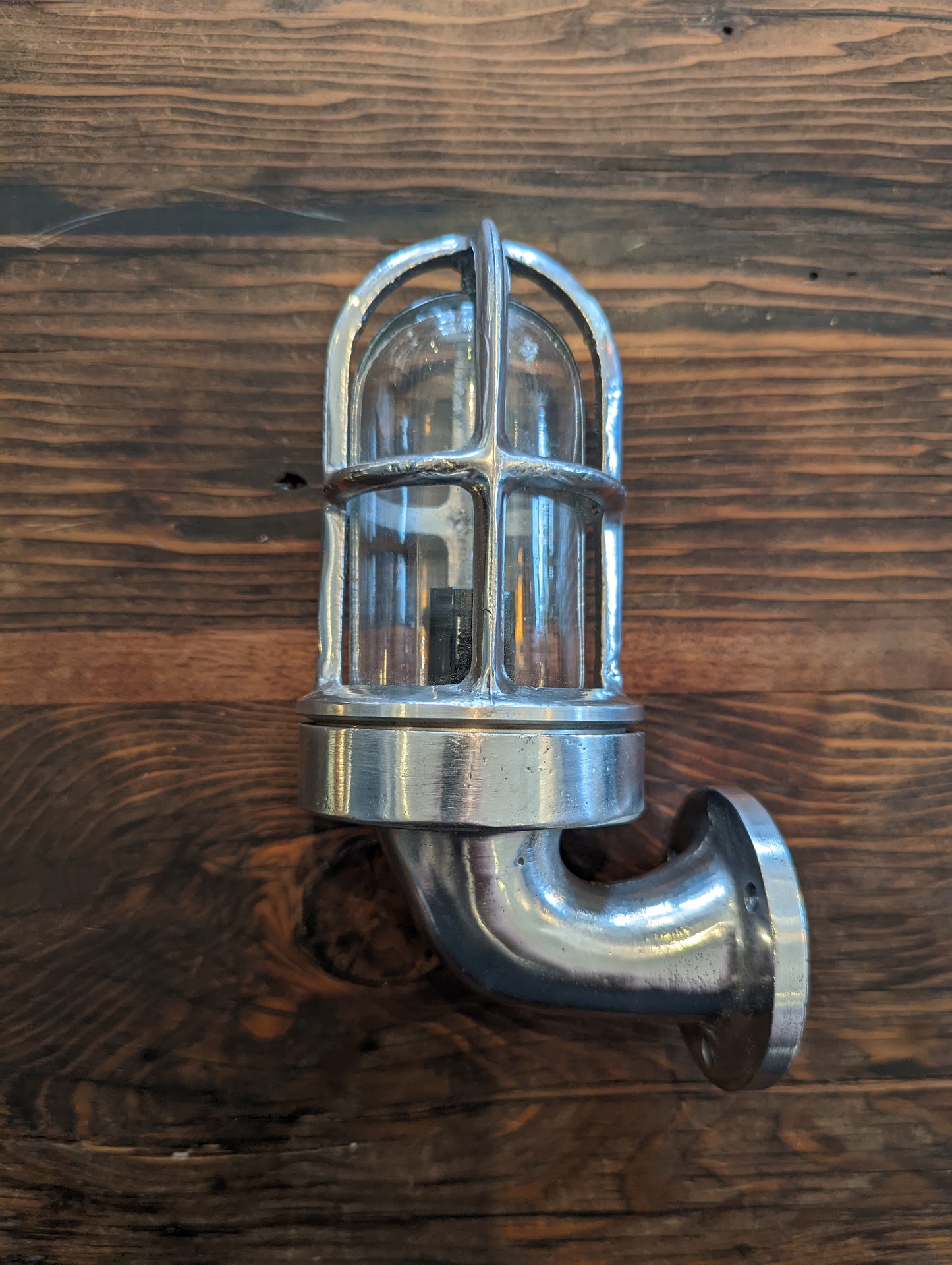 Light, Passage Way, Brass Small