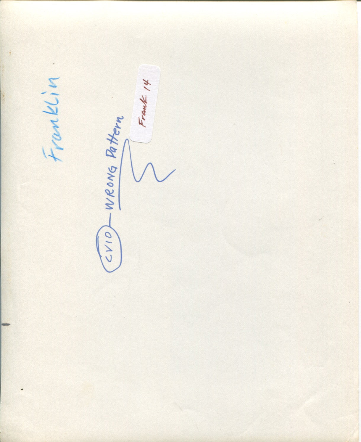 Official Navy Photo of WWII era USS Franklin (CV-13) Aircraft Carrier - Annapolis Maritime Antiques