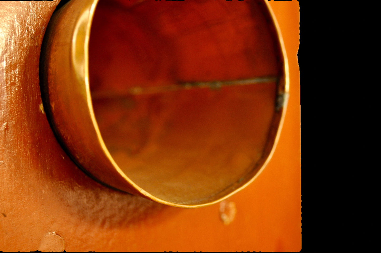 Fog Horn, Authentic, Emergency - Annapolis Maritime Antiques