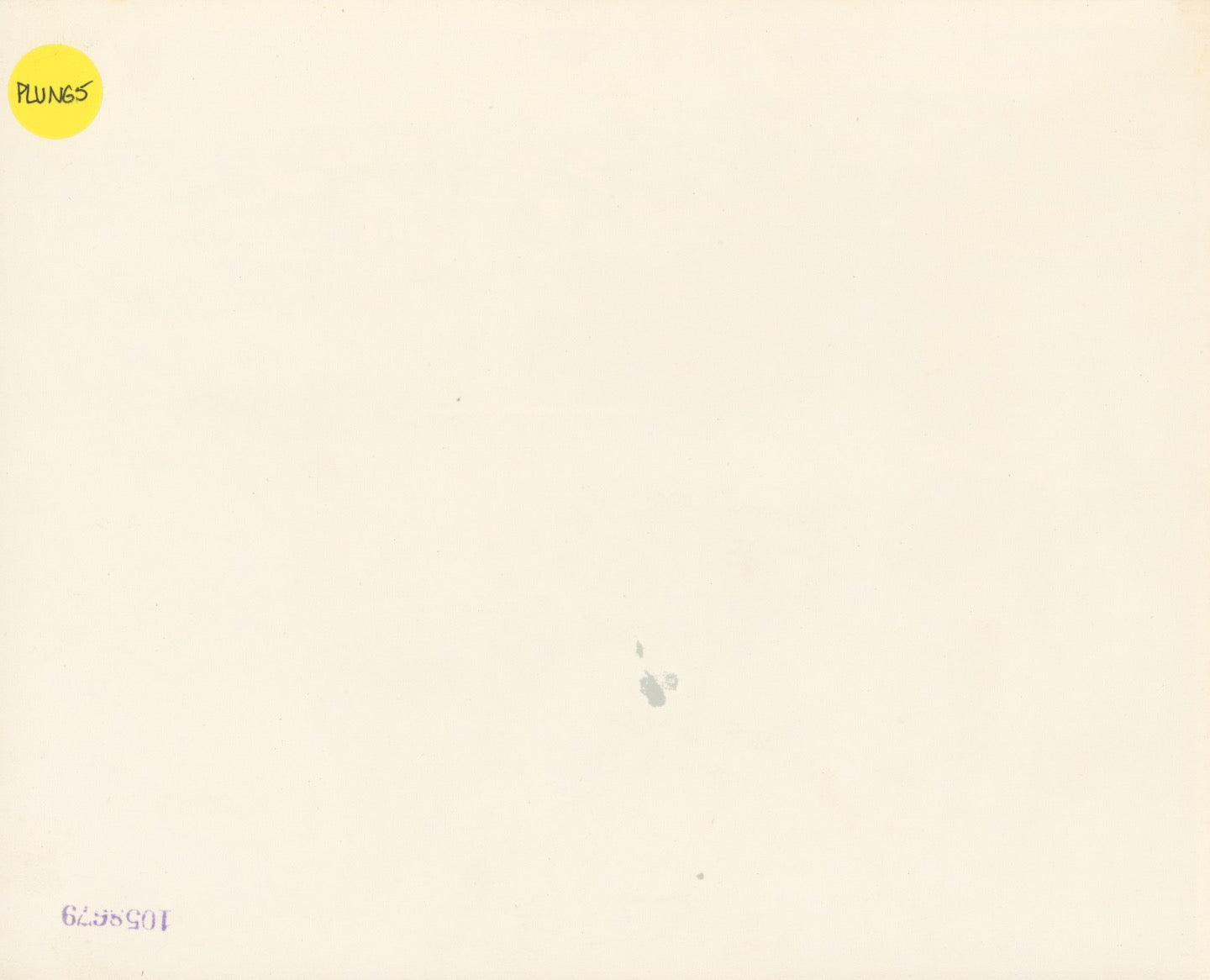 USS Plunger (SSN-595) Submarine