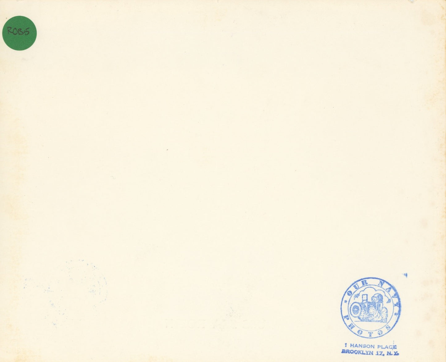 USS Sea Robin (SS-407) Submarine