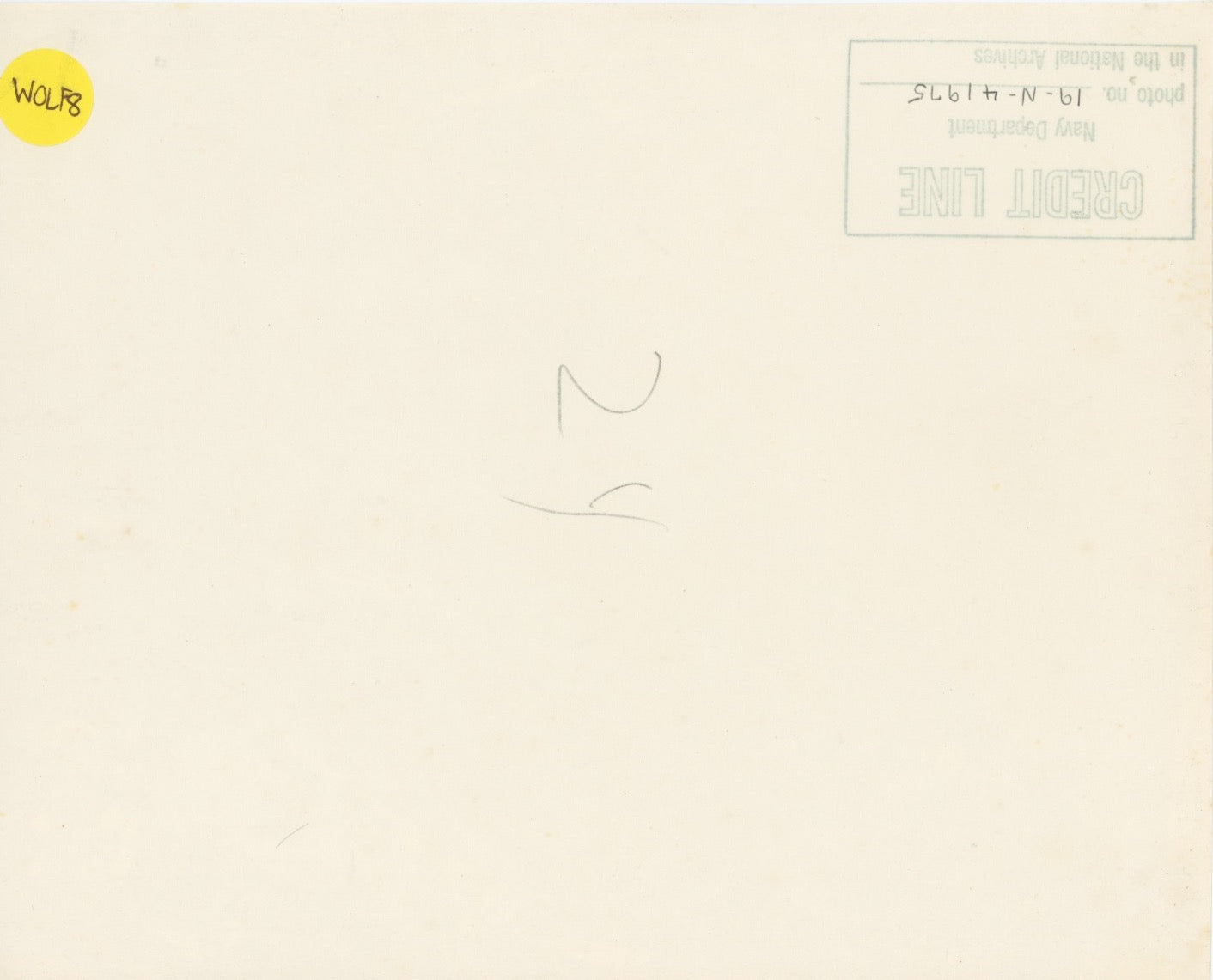USS Seawolf (SS-197) Submarine