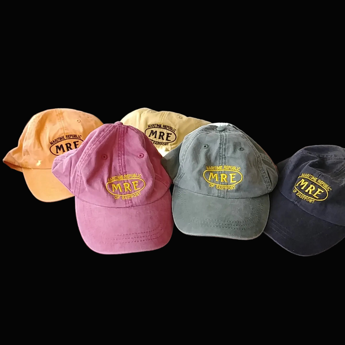 MRE Hat - Annapolis Maritime Antiques