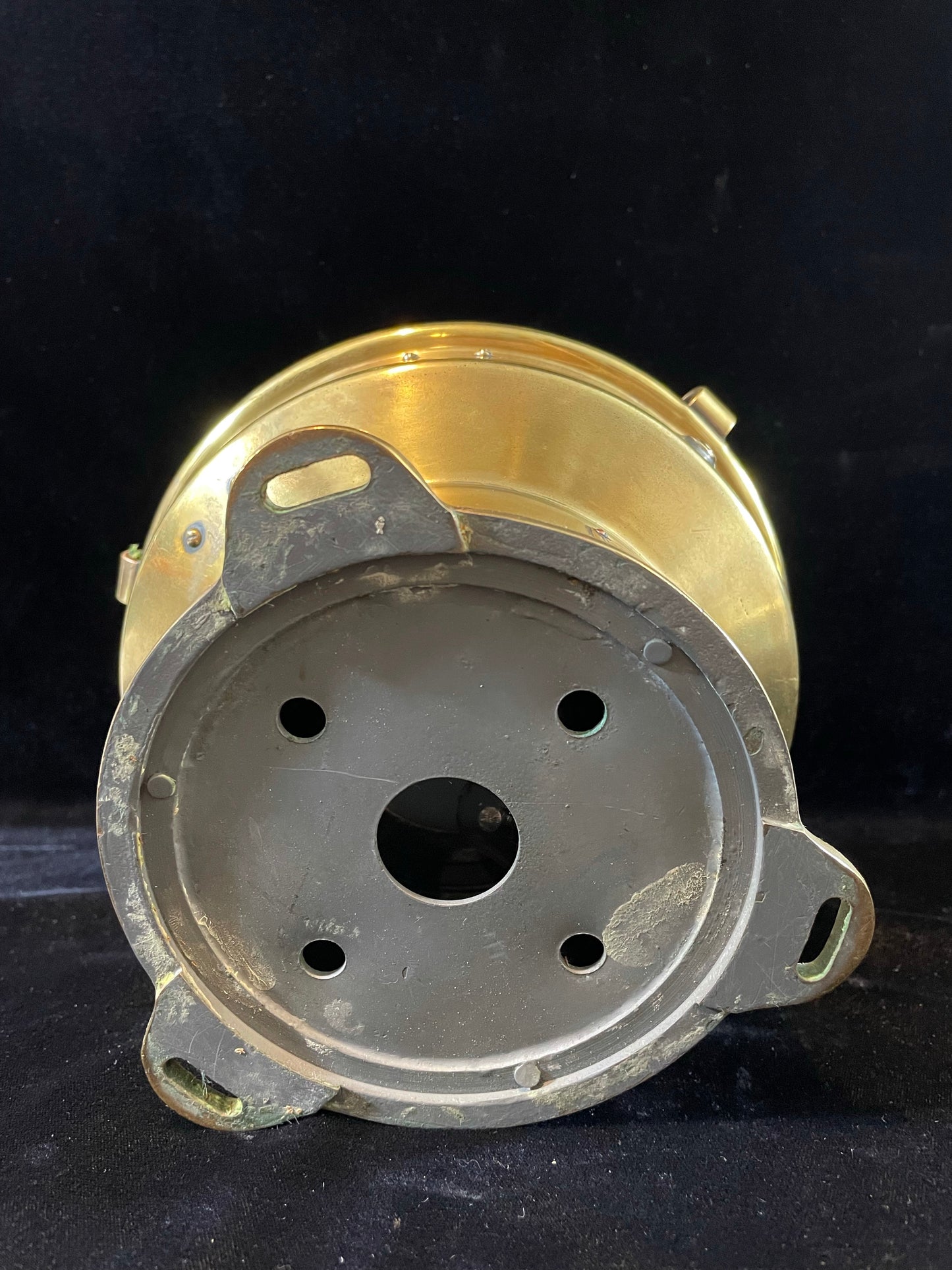 Binnacle, Yacht circa 1920's