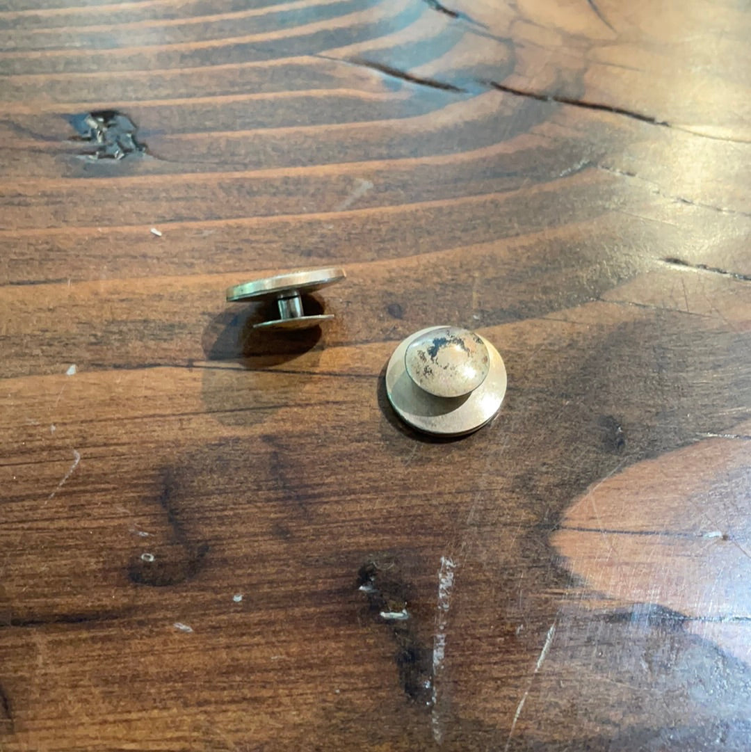 T - Cufflinks, Vintage