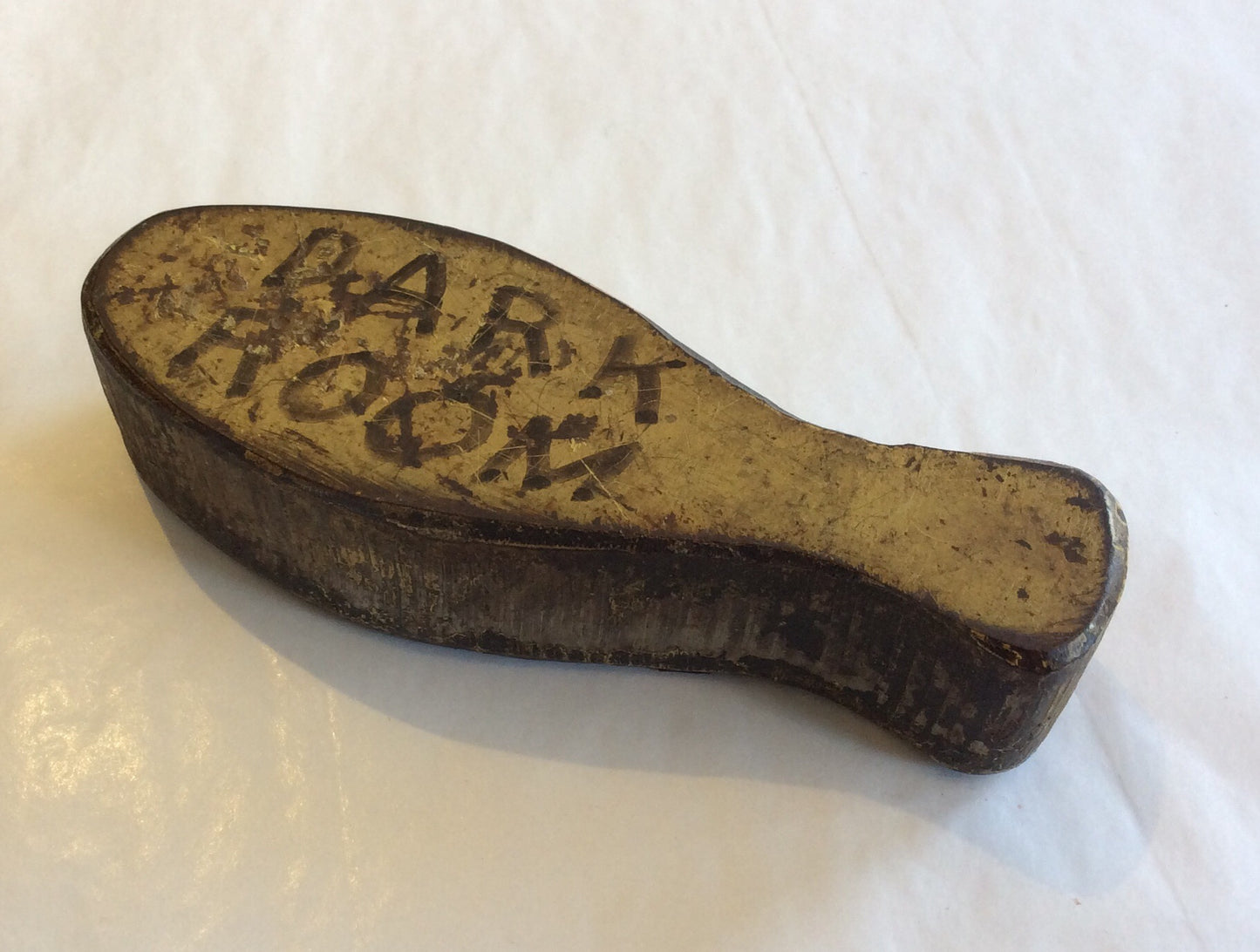 Lofting Ducks, Sparrows Point Shipyard, sm. Engineers' Mechanical Drawing - Annapolis Maritime Antiques