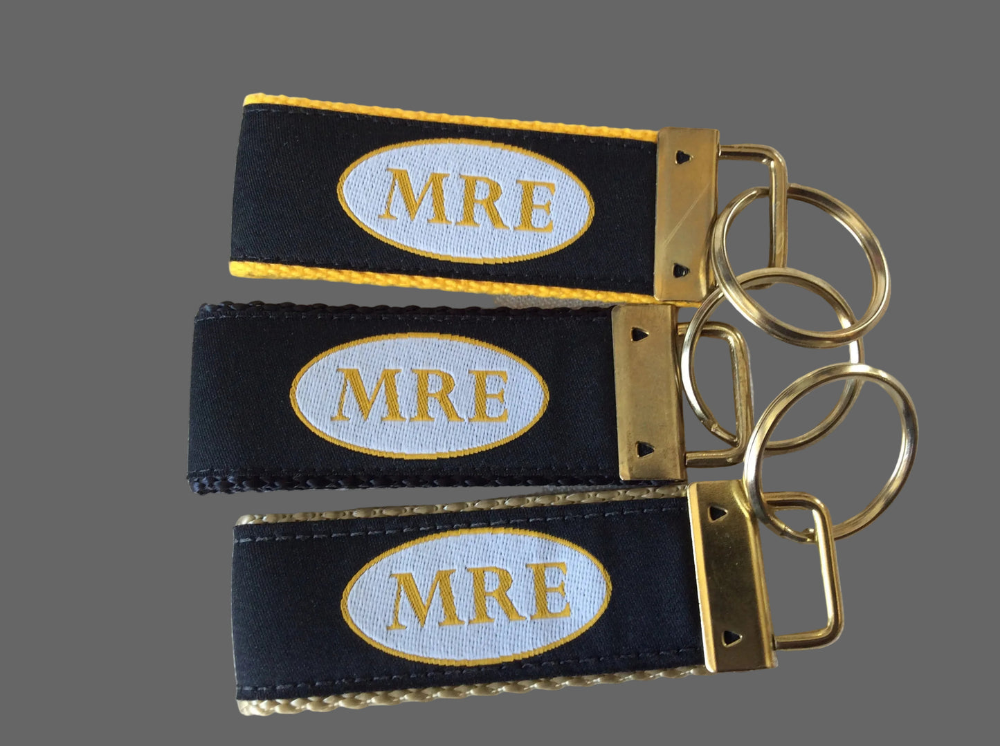 MRE Eastport Key Chain - Annapolis Maritime Antiques
