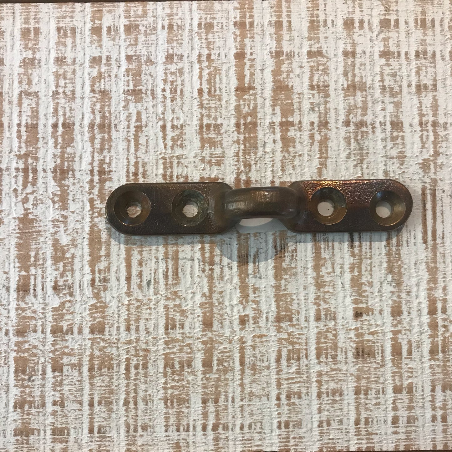Brass Brace - Annapolis Maritime Antiques