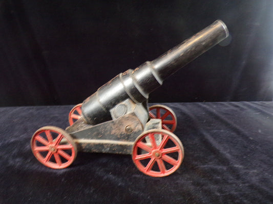 Toy Cannon 10.5" - Conestoga Big Bang Cannon