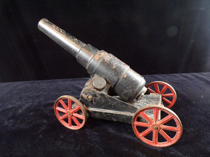 Toy Cannon 10.5" - Conestoga Big Bang Cannon