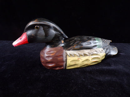 Heritage Mint Ltd Duck Decoy