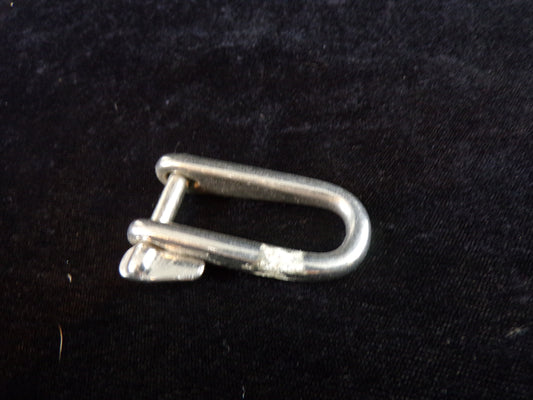 Key Pin Shackle, Wichard Marine