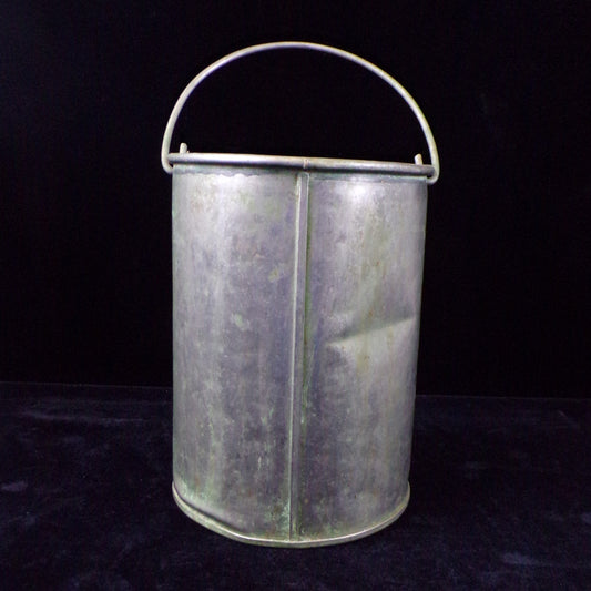 Rare Measuring Oyster Bucket from Black Swan Brand