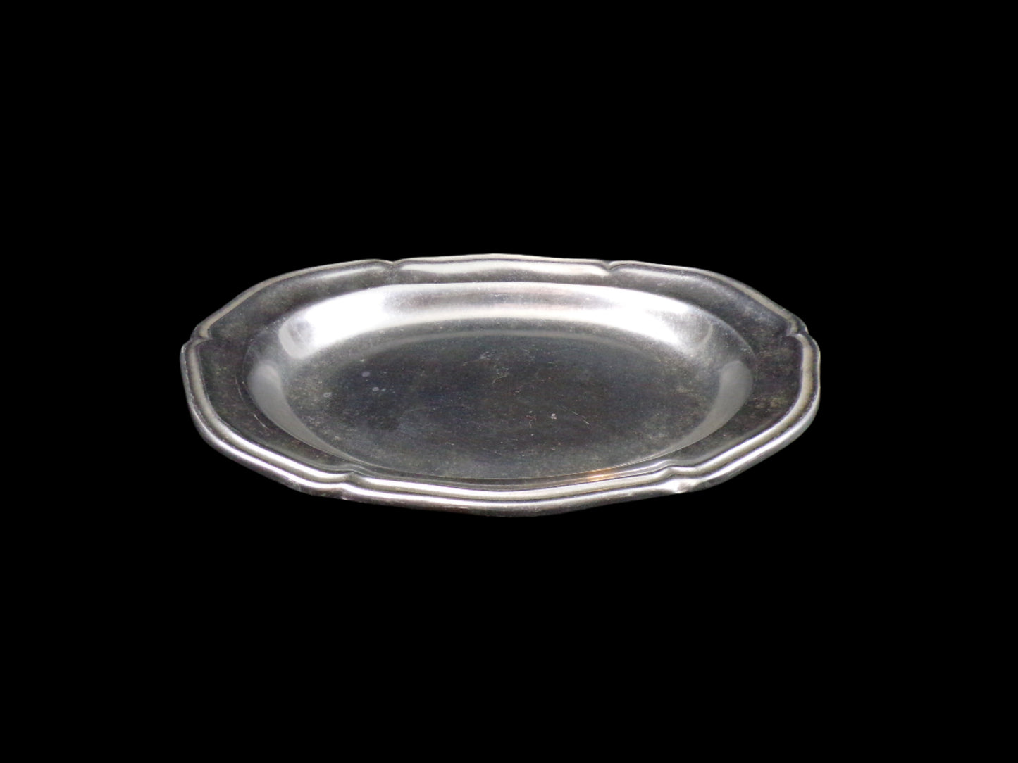 Serving bowl