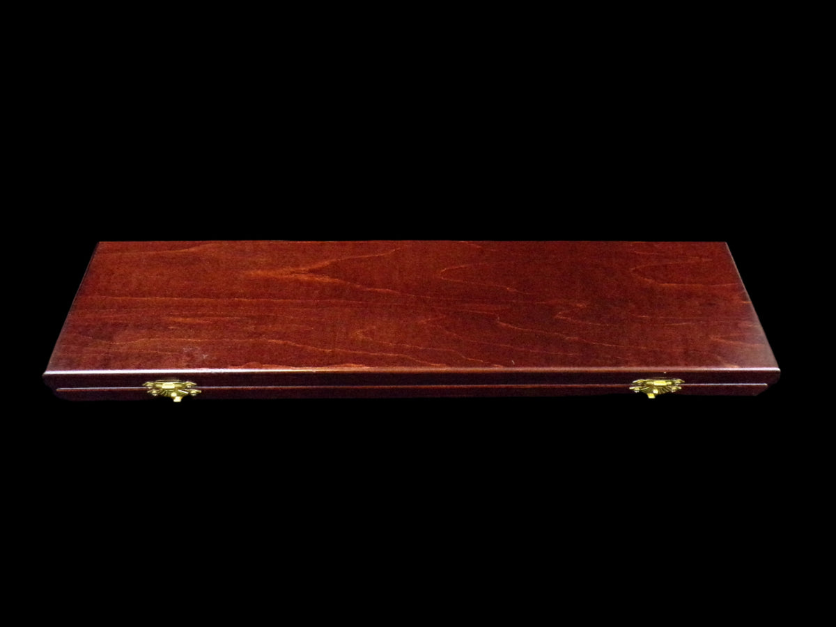 Parallel Ruler Divider Parallel Ruler with Brass Dividers – Annapolis Maritime Antiques