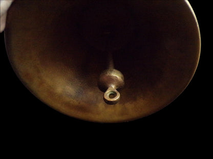 Brass U.S. Bell