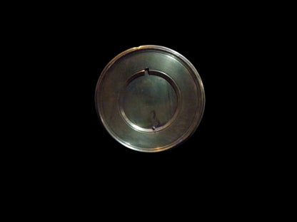Brass Single-Draw Telescope / Spyglass