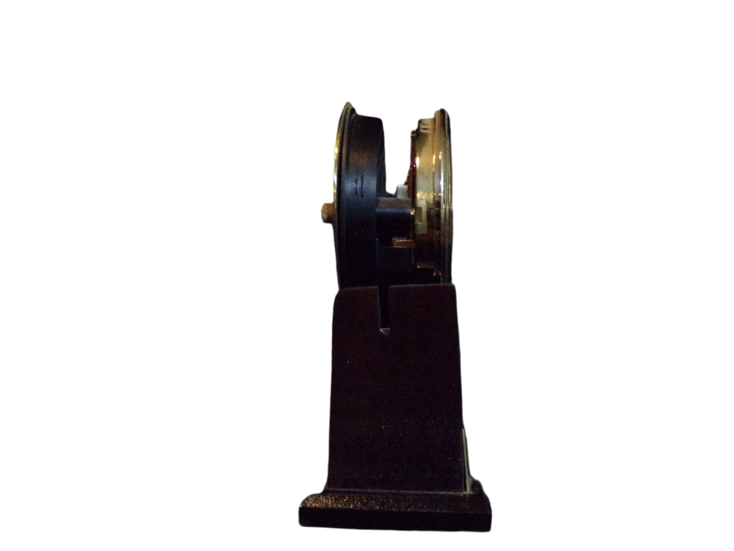 Mid Century Desk or Mantel Clock