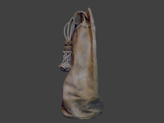 Vintage Sailor’s or Ship’s Heaving Line