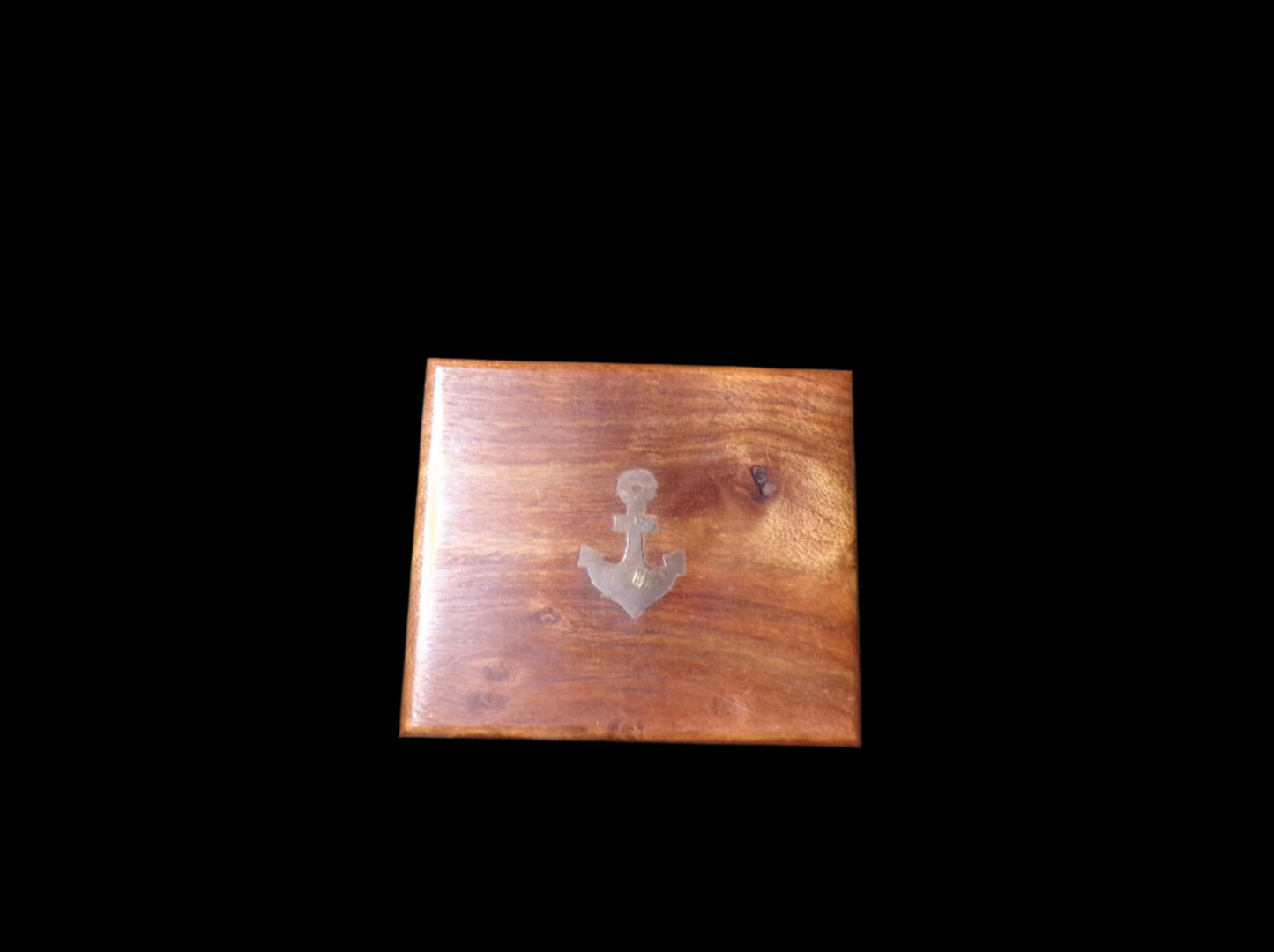 Brass Sundial Compass