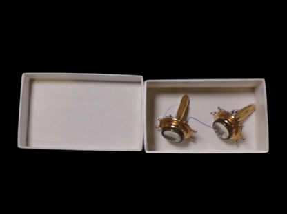 Pair of Nautical-themed Cufflinks