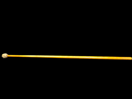 Ship’s or Yacht Signal Baton / Bosun’s (boatswain’s) Pipe Staff / Ceremonial Pointer