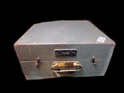 U.S. Navy Mark II sextant